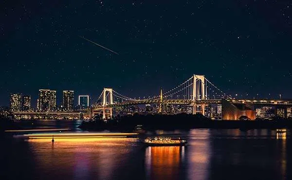 New York City