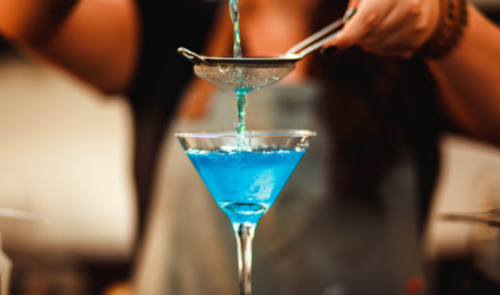 The nomadic Mixologist1