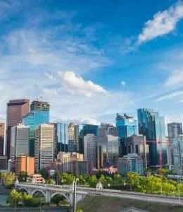 Calgary