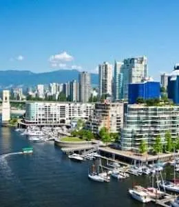 Vancouver